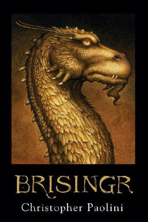 Cover Art for 9788711430651, Brisingr eller Eragon Skyggedræber og Saphira Bjartskulars syv løfter by Christopher Paolini