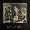 Cover Art for 9780648870562, The Imitation of Christ by Thomas a Kempis