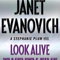 Cover Art for 9780525631842, Look Alive Twenty-Five by Janet Evanovich