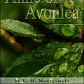 Cover Art for B0027VT5II, Anne of Avonlea by L. M. Montgomery