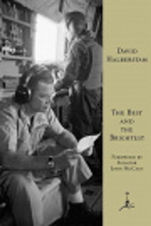 Cover Art for 9785551190172, BEST AND THE BRIGHTEST by John S. McCain