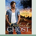 Cover Art for 9780369317995, Outback Ghost by Rachael Johns