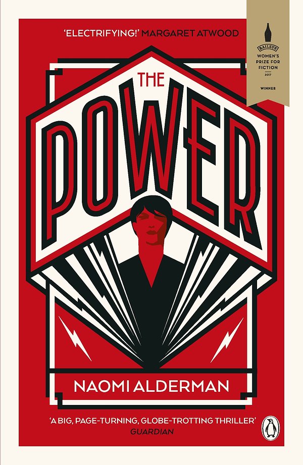 Cover Art for 9780670919963, The Power by Naomi Alderman