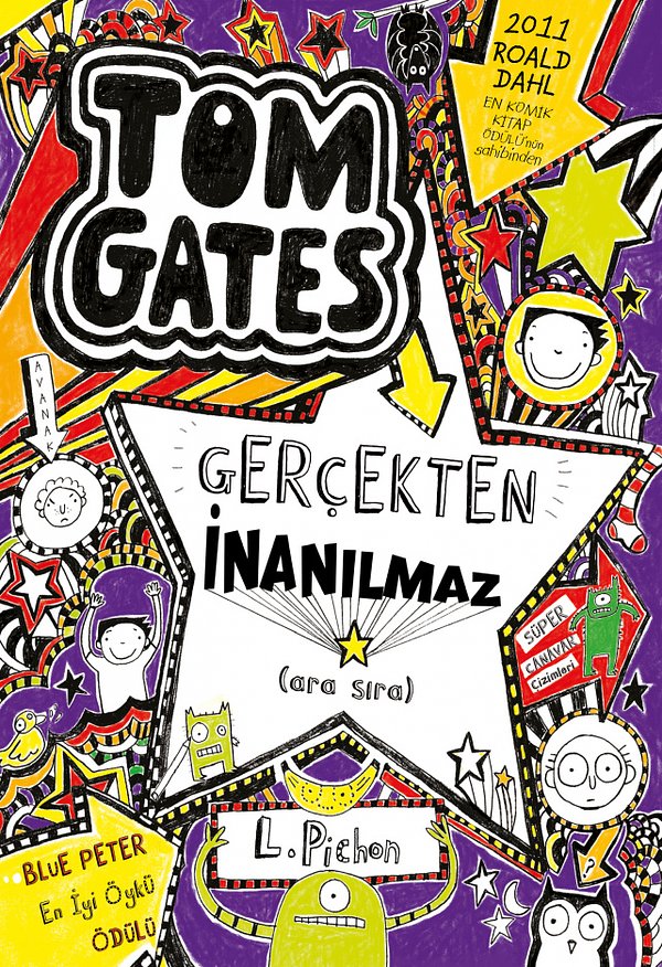 Cover Art