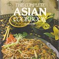 Cover Art for 9780890098936, Complete Asian Cookbook by Terry Tan