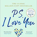 Cover Art for 9780008331665, PS, I Love You by Cecelia Ahern