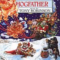 Cover Art for 9780552145749, Hogfather (Discworld) (Audio Cassette) by Terry Pratchett