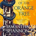 Cover Art for 9781526612861, The Priory of the Orange Tree by Samantha Shannon