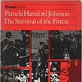 Cover Art for 9780226401652, The Survival of the Fittest by Pamela Hansford Johnson