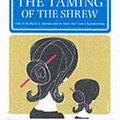 Cover Art for 9781411401006, The Taming of the Shrew by SparkNotes