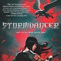 Cover Art for 9781250001405, Stormdancer by Jay Kristoff