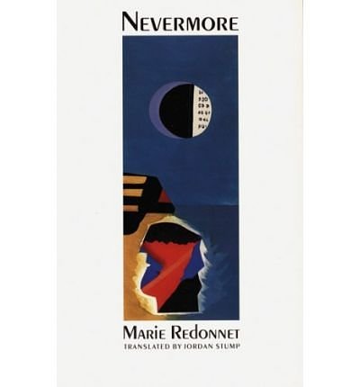 Cover Art for B006EF47QS, [(Nevermore)] [by: Marie Redonnet] by Marie Redonnet