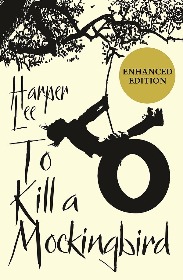 Cover Art for 9781473518063, To Kill A Mockingbird by Harper Lee