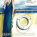 Cover Art for 9781743107669, Death by Water by Kerry Greenwood