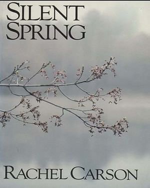 Cover Art for 1230003664315, Silent Spring by Rachel Carson