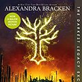 Cover Art for B015JN2O2O, Through the Dark by Alexandra Bracken