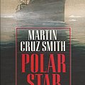 Cover Art for B007P61EKC, Polar Star by Martin Cruz Smith