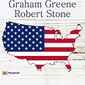 Cover Art for B081RVKKW2, The Quiet American by Graham Greene and Robert Stone