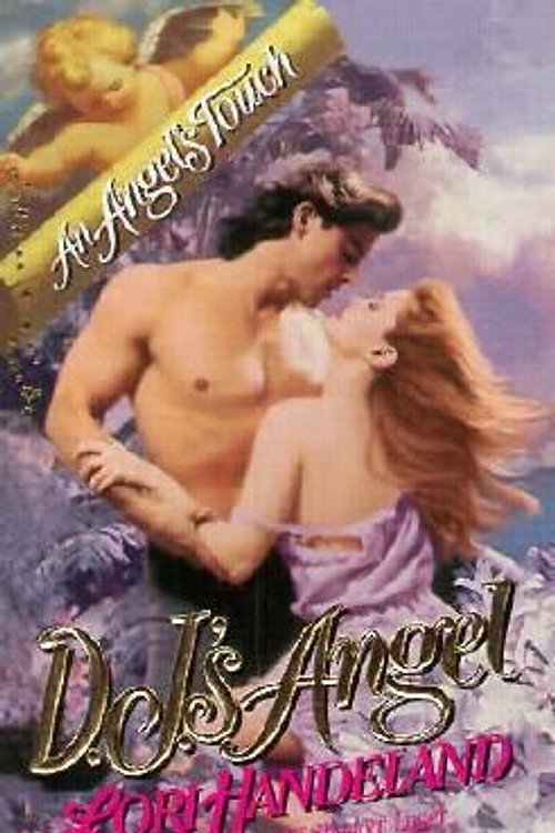 Cover Art for 9780505520500, D.J.'s Angel (Love Spell) by Lori Handeland