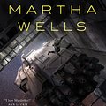 Cover Art for 9781250191854, Exit Strategy by Martha Wells