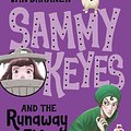 Cover Art for 9780375802553, Sammy Keyes and the Runaway Elf by Van Draanen, Wendelin