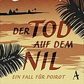 Cover Art for 9783455650020, Der Tod Auf Dem Nil by Agatha Christie