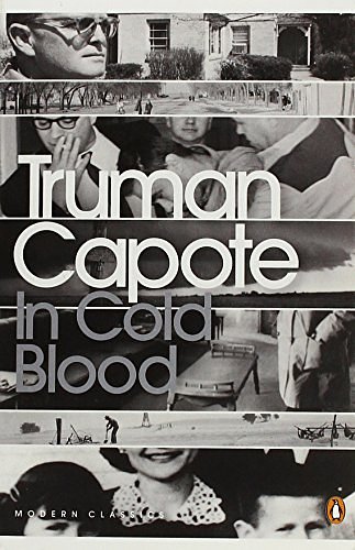 Cover Art for 9780241300305, In Cold Blood: A True Account of a Multiple Murder and its Consequences (Penguin Modern Classics) by Truman Capote