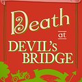 Cover Art for 9780857300195, Death at Devil's Bridge by Robin Paige