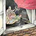 Cover Art for 9780152105273, Borrowers Aloft by Mary Norton