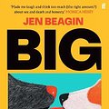 Cover Art for 9780571378579, Big Swiss: 'Incredible book. . . I couldn't put it down.' Jodie Comer by Jen Beagin