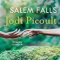 Cover Art for B002V091NO, Salem Falls by Jodi Picoult