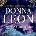 Cover Art for B014TA3TH2, Drawing Conclusions (Commissario Guido Brunetti Mysteries) by Leon, Donna(March 27, 2012) Paperback by Donna Leon