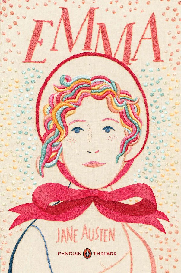 Cover Art for 9781101659588, Emma by Jane Austen