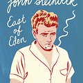 Cover Art for 9780241980354, East Of Eden (Reissue) by John Steinbeck