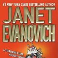 Cover Art for 9780312986346, Visions of Sugar Plums by Janet Evanovich