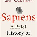 Cover Art for 0642688060398, [By Yuval Noah Harari] Sapiens: A Brief History of Humankind (Paperback)【2015】by Yuval Noah Harari (Author) [1863] by Yuval Noah Harari