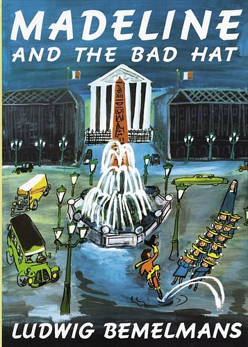 Cover Art for 9780140541830, Madeline and the Bad Hat by Ludwig Bemelmans