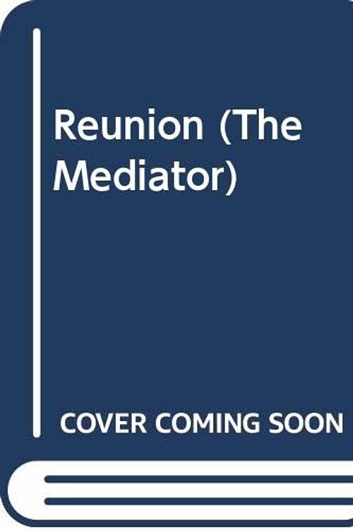 Cover Art for 9780606330879, Reunion by Meg Cabot