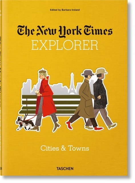 2 editions of The New York Times Explorer. Beaches, Islands & CoastsExplorer by Barbara Ireland