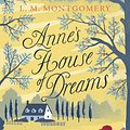 Cover Art for 9780141942582, Anne's House of Dreams by L. M. Montgomery