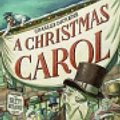 Cover Art for 9781983783920, A Christmas Carol by Charles Dickens