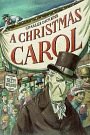 Cover Art for 9781983783920, A Christmas Carol by Charles Dickens