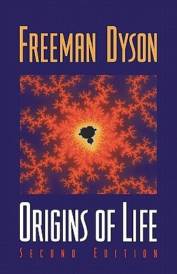 Cover Art for 9780521626682, Origins of Life by Freeman Dyson