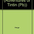 Cover Art for 9780613717977, Tintin in Tibet by Herge