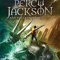 Cover Art for 9780641723445, The Lightning Thief (Percy Jackson and the Olympians, Book 1) by Rick Riordan