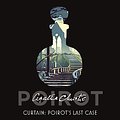 Cover Art for B002SQ3YVG, Curtain: Poirot's Last Case by Agatha Christie