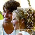 Cover Art for 9780316909686, Gossip Girl #4: Because I'm Worth it by Cecily von Ziegesar