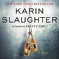 Cover Art for B019WVPSUO, The Kept Woman: A Novel (Will Trent Book 8) by Karin Slaughter