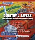 1 editions of Dorothy L. Sayers: Five Classic Radio Dramas Featuring Lord Peter Wimsey by Dorothy L. Sayers
