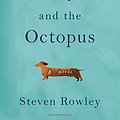 Cover Art for 9781501126222, Lily and the Octopus by Steven Rowley